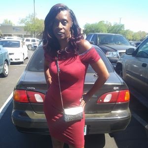 Meet your Posher, Ronda